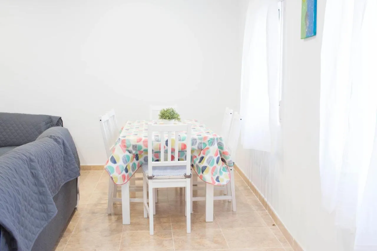 Netania Apartment L'Ampolla