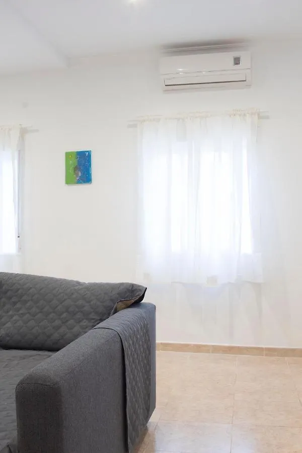 Netania Apartment L'Ampolla Spain