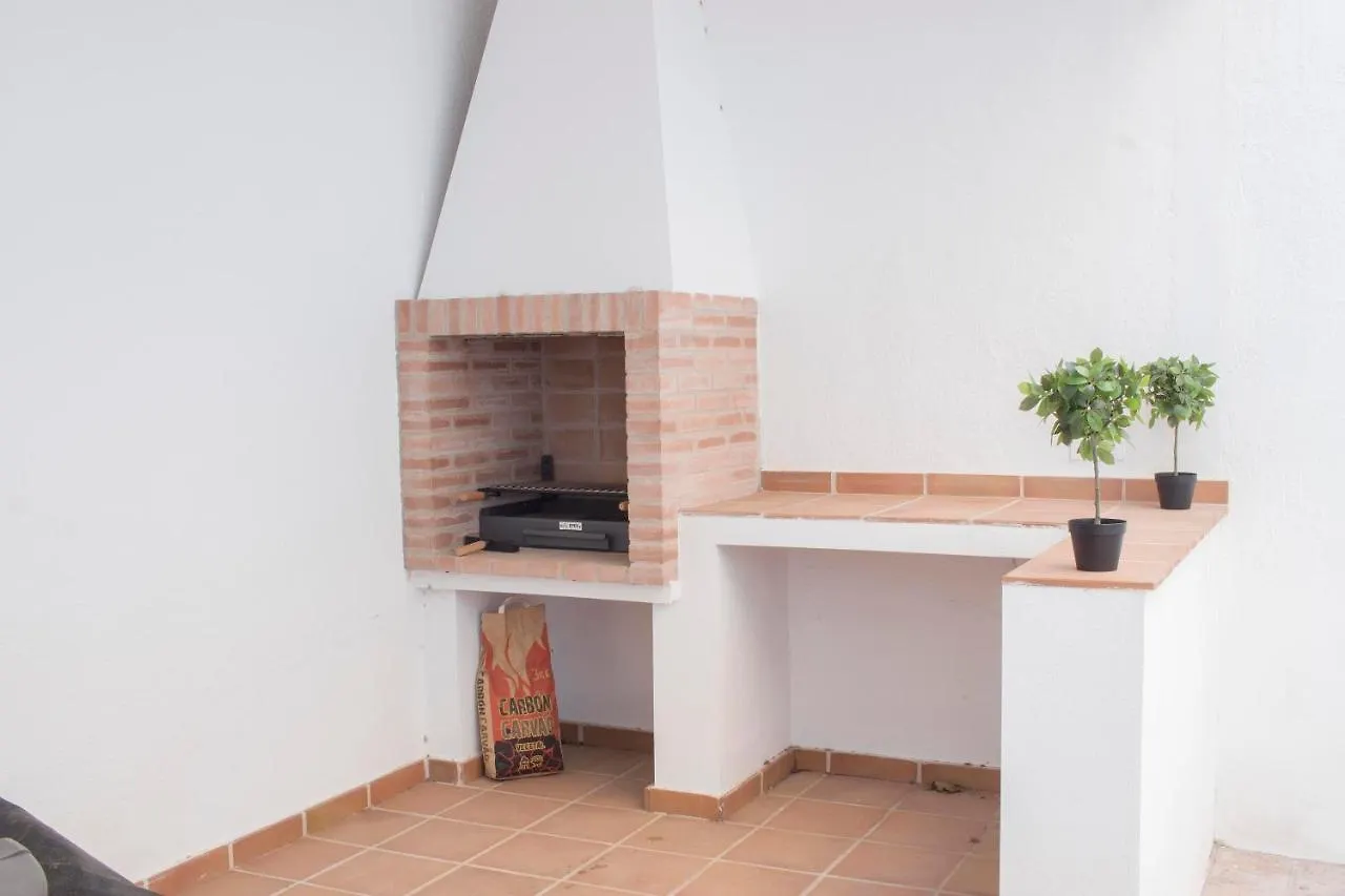 Netania Apartment L'Ampolla 0*,  Spain