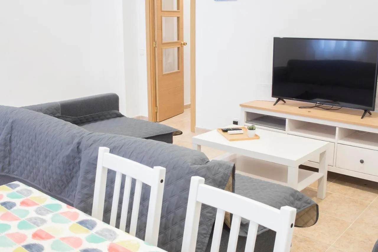 Netania Apartment L'Ampolla