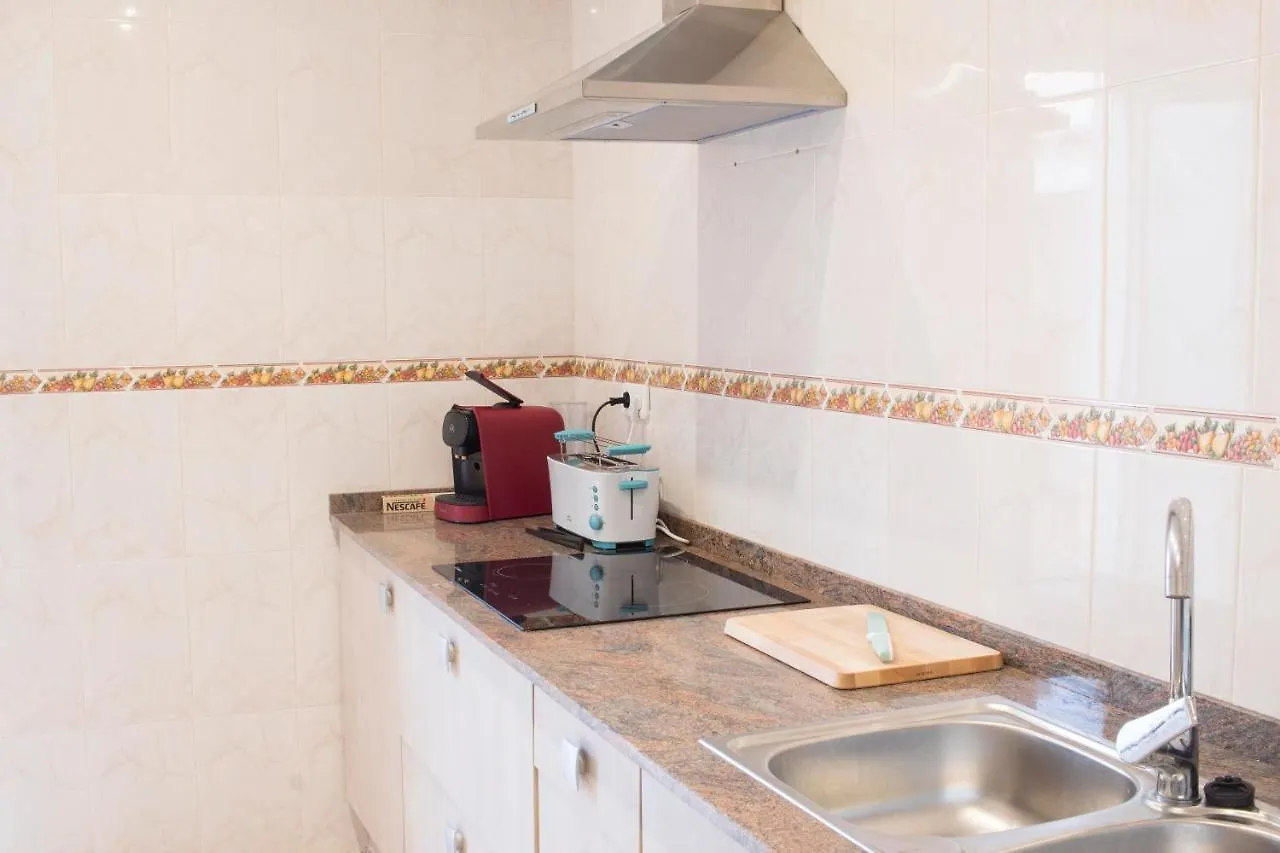 Netania Apartment L'Ampolla