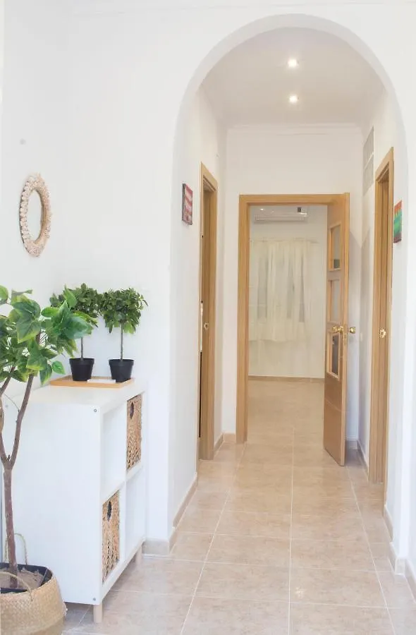 Netania Apartment L'Ampolla