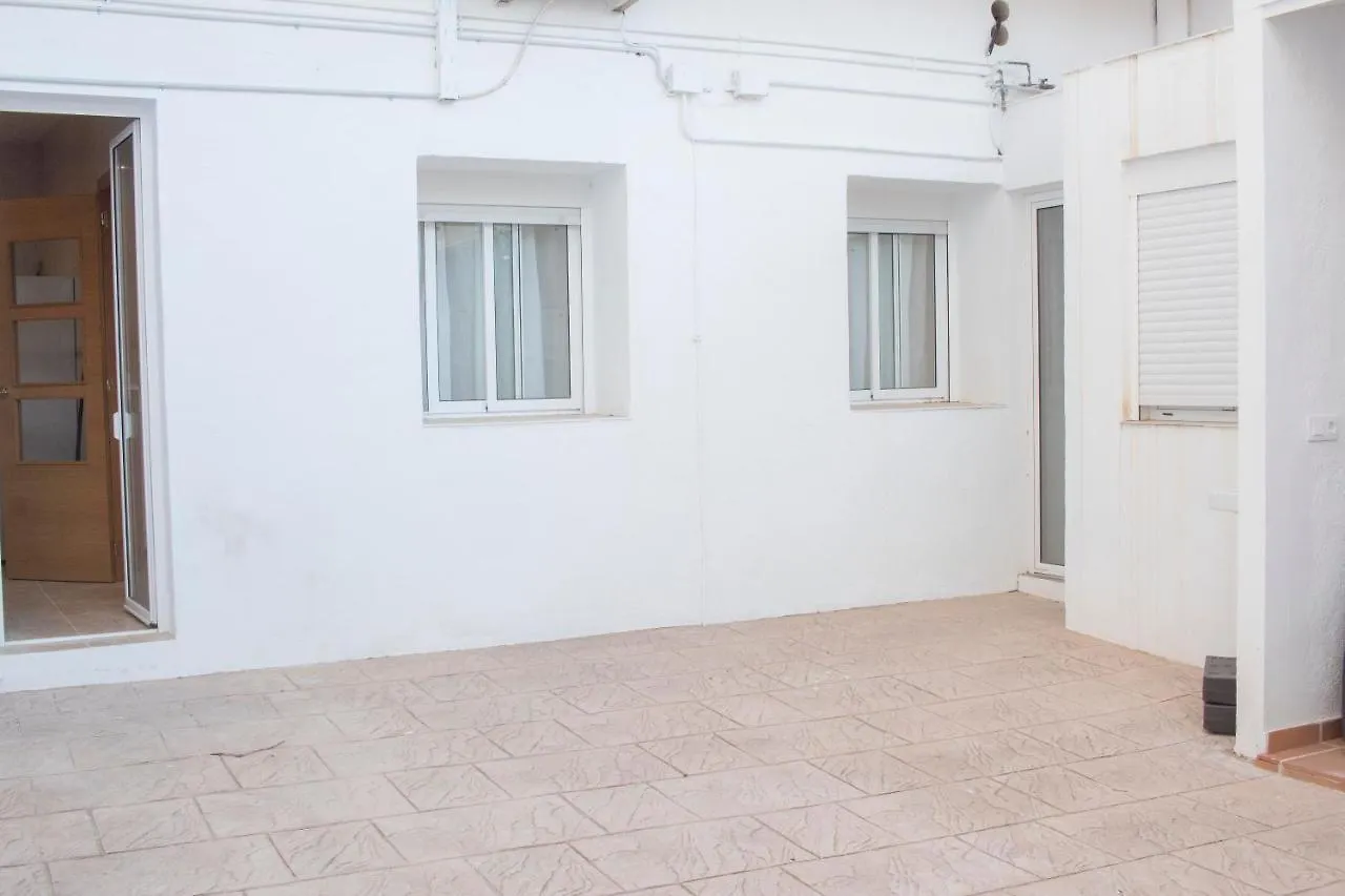 Netania Apartment L'Ampolla
