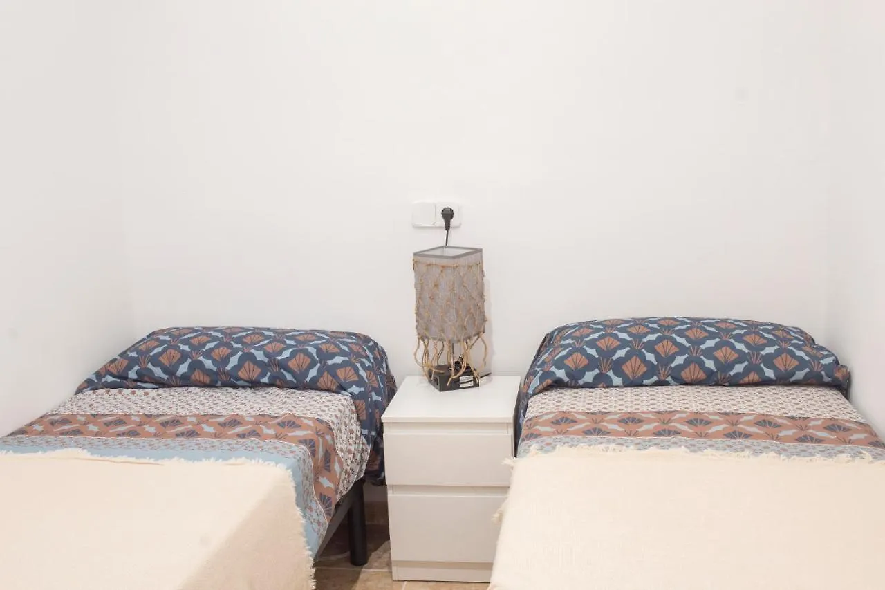 Netania Apartment L'Ampolla Spain