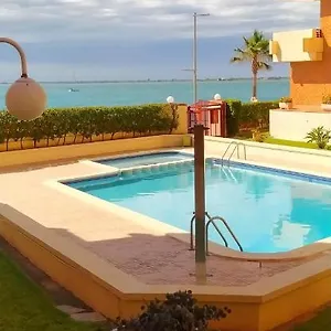 Ronda Del Mar Apartamento