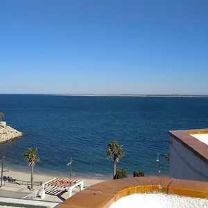Atico Sant Jordi Apartamento