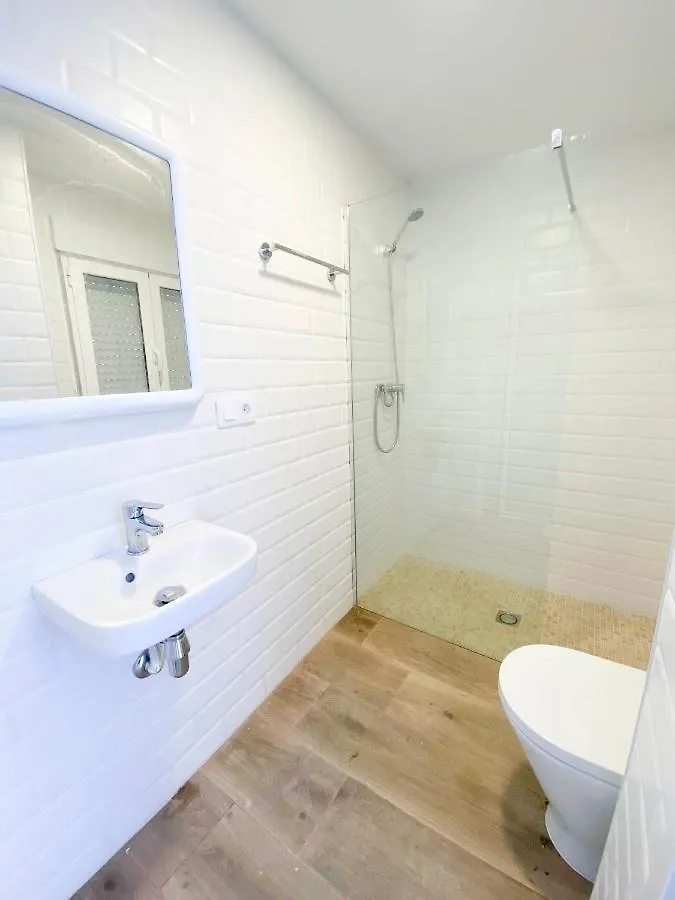 Apartament Netania L'Ampolla