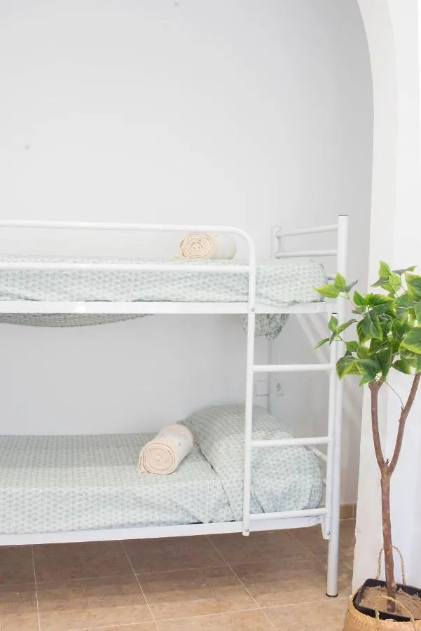 Apartament Netania L'Ampolla 0*,  Hiszpania