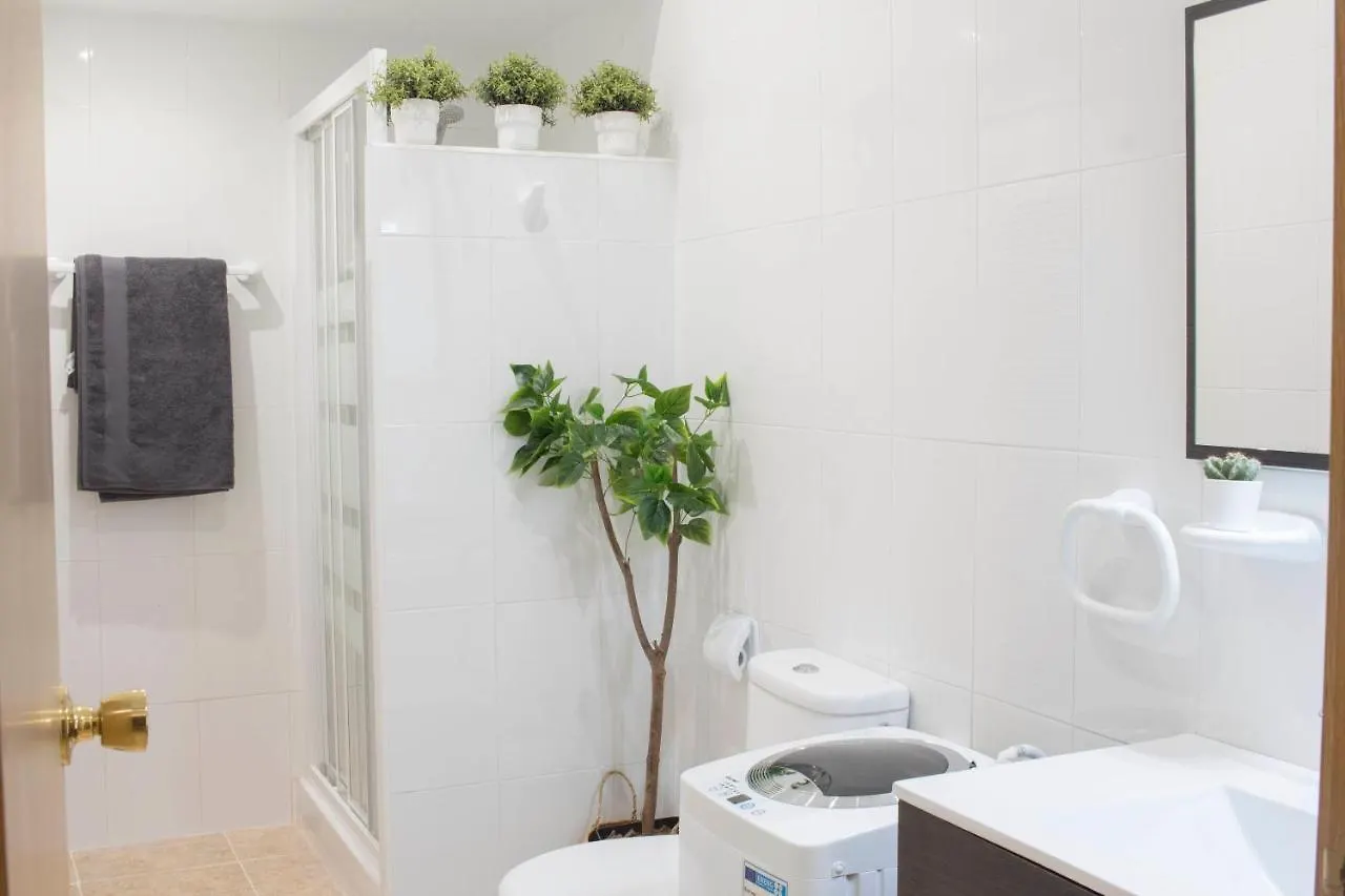 Apartament Netania L'Ampolla
