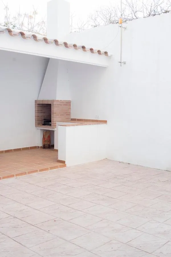 Apartament Netania L'Ampolla