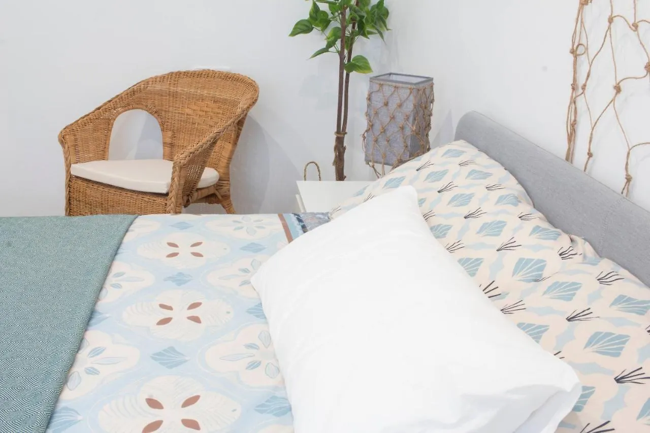 Apartament Netania L'Ampolla